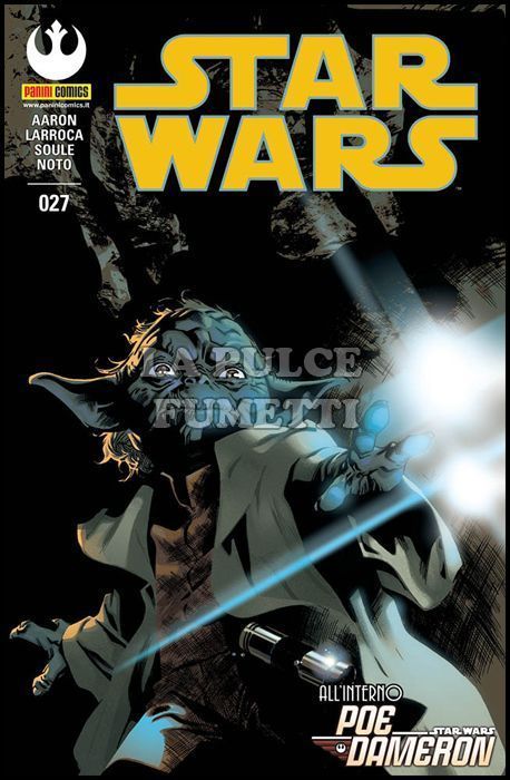 STAR WARS #    27